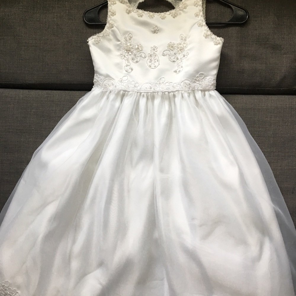 Christening Dress - Picture 3 of 3